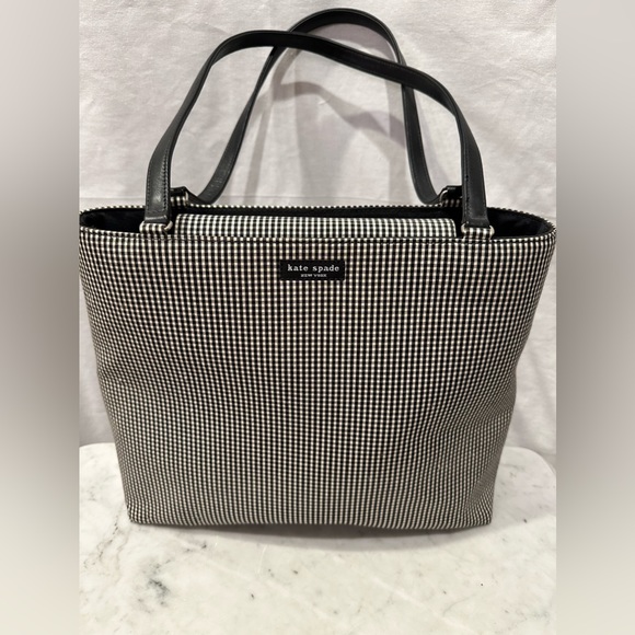 kate spade Bags Vintage Kate Spade Shoulder Bag With Privacy Cover